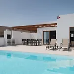 Lena - Vipvipvillas Vila Playa Blanca (Lanzarote)