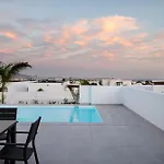 Lena - Vipvipvillas Vila Playa Blanca (Lanzarote)