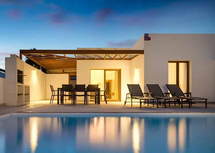 Villa Lena - Vipvipvillas