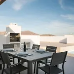 Lena - Vipvipvillas Villa Playa Blanca (Lanzarote)