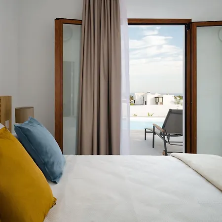 Lena - Vipvipvillas Villa