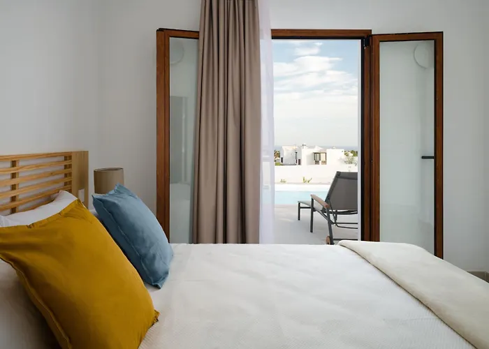 Lena - Vipvipvillas Villa