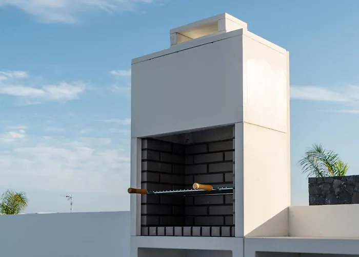 וילה Lena - Vipvipvillas