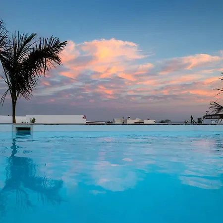 Lena - Vipvipvillas Playa Blanca (Lanzarote)