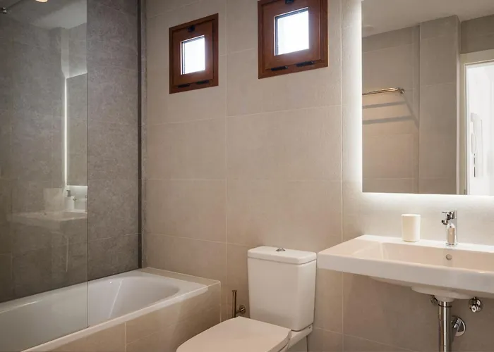 Villa Lena - Vipvipvillas Playa Blanca (Lanzarote)